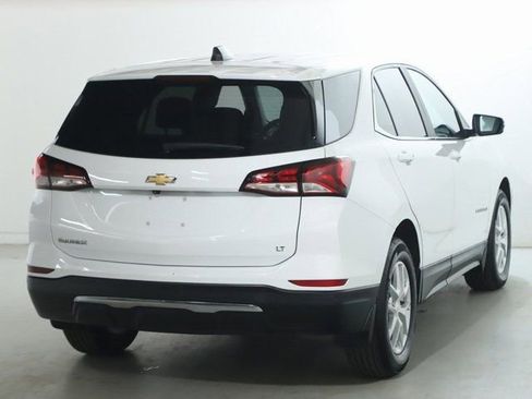 Used 2024 Chevrolet Equinox LT FWD image 45