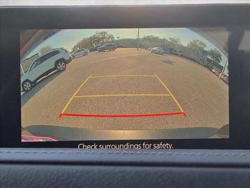 Used 2025 MAZDA CX-30 AWD 2.5 S w/ Preferred Package image 13