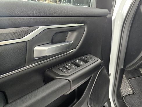New 2026 RAM 1500 Big Horn AWD/4WD image 21