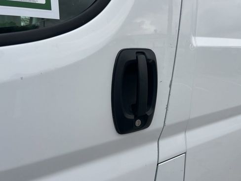 Used 2023 RAM ProMaster 2500 w/ Convenience Group image 20