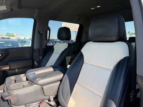 Used 2020 Chevrolet Silverado 1500 LT AWD/4WD image 20