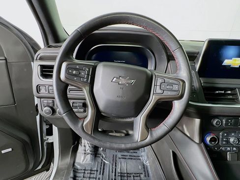 Used 2022 Chevrolet Tahoe RST w/ Luxury Package image 10