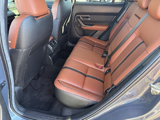 Certified 2024 MAZDA CX-50 AWD 2.5 Turbo w/ Cargo Package image 18