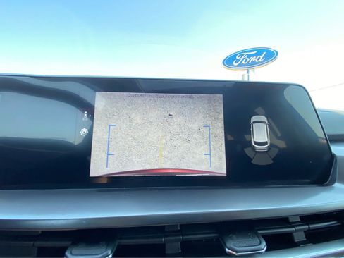 Used 2024 Kia Telluride S w/ S Sunroof Package FWD image 36