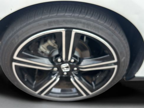 Certified 2025 Honda Accord Sport image 33