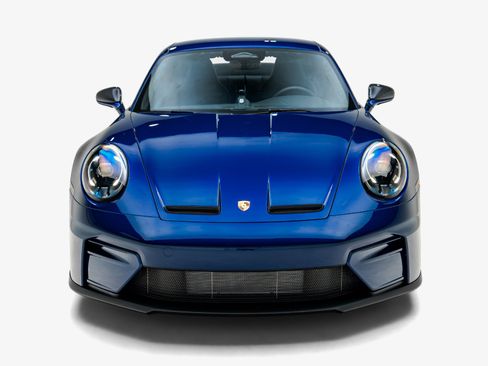 Used 2026 Porsche 911 GT3 RWD image 9