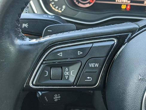 Used 2017 Audi A4 2.0T Premium Plus image 20