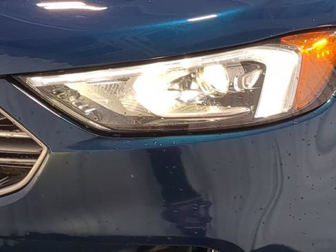Used 2020 Ford Edge SEL w/ Convenience Package AWD/4WD image 14