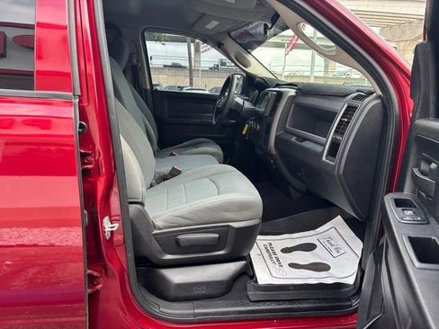 Used 2013 RAM 1500 Tradesman w/ Popular Equipment Group image 50