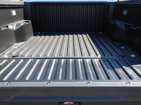 New 2025 Toyota Tacoma SR5 image 13