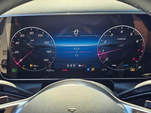 New 2026 Mercedes-Benz GLC 300 image 23