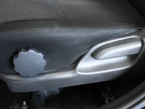 Used 2024 Mitsubishi Mirage G4 Black Edition FWD image 19