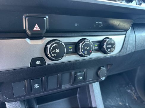 Used 2023 Toyota Tacoma SR RWD image 25