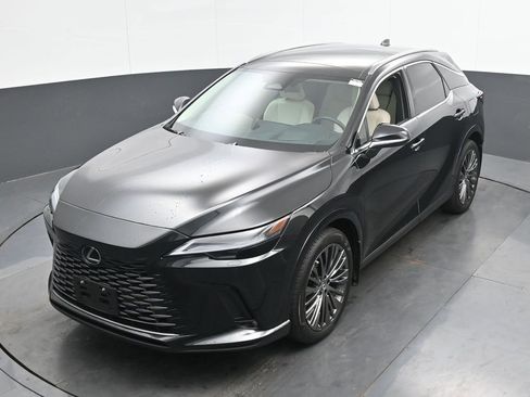 Used 2023 Lexus RX 350 image 42