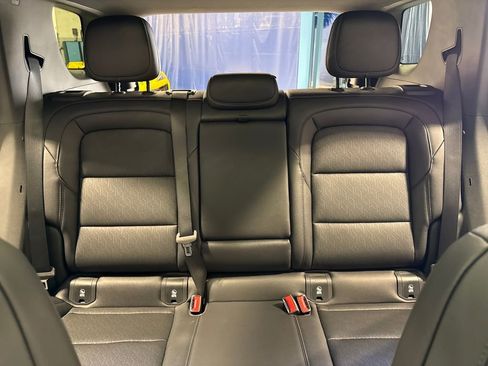 New 2026 Chevrolet Equinox LT w/ Convenience Package II AWD/4WD image 29