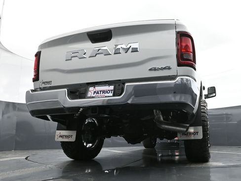 New 2026 RAM 2500 Tradesman image 33