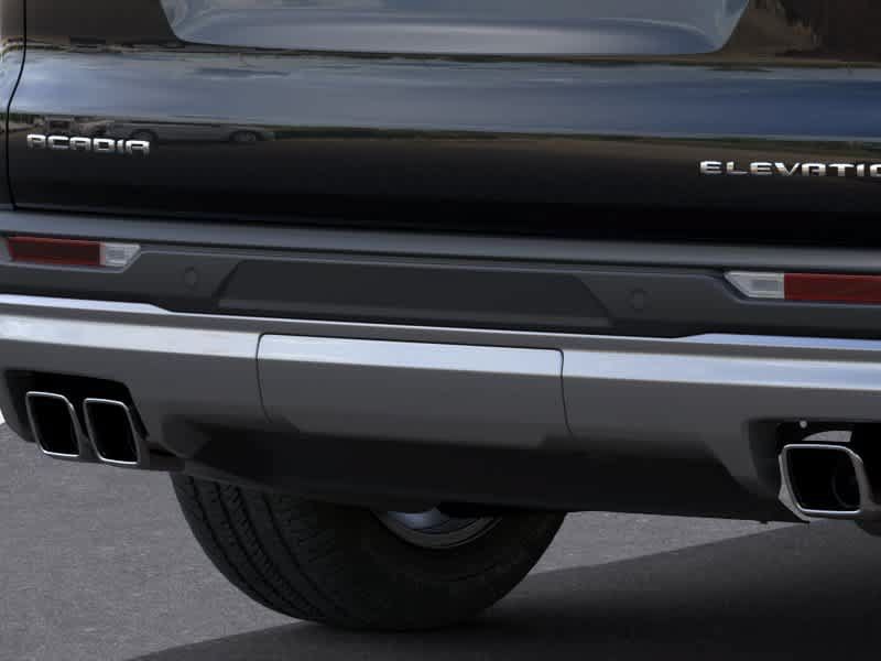 New 2026 GMC Acadia Elevation w/ Elevation Premium Package FWD image 14