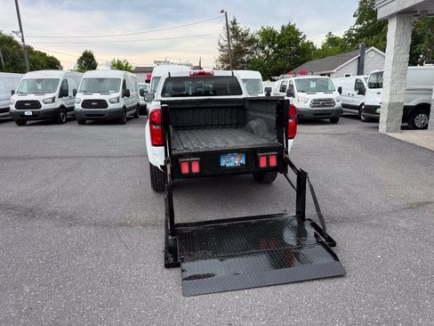 Used 2017 Chevrolet Colorado W/T RWD image 10