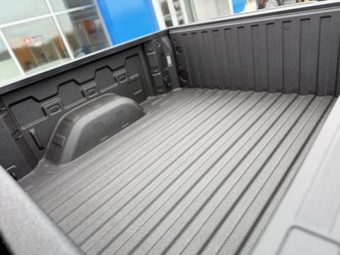 New 2026 Chevrolet Silverado 1500 LT Trail Boss w/ Convenience Package II image 10