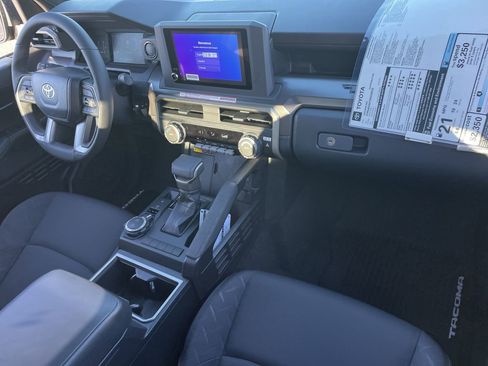 New 2026 Toyota Tacoma SR5 image 24