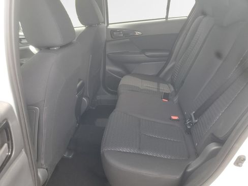 New 2026 Mitsubishi Eclipse Cross Ralliart AWD/4WD image 24