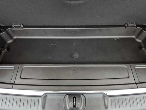 Used 2022 Jeep Grand Wagoneer Series III w/ Rear Seat Video Group 1 image 53