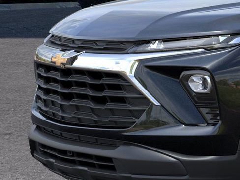 New 2026 Chevrolet TrailBlazer LS image 13