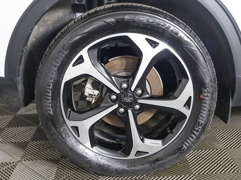 Used 2025 Ford Escape ST-Line Elite w/ Tech Pack #1 image 22