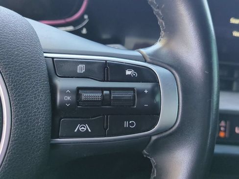 Used 2023 Kia Sportage X-Line w/ X-Line Premium Package AWD/4WD image 21