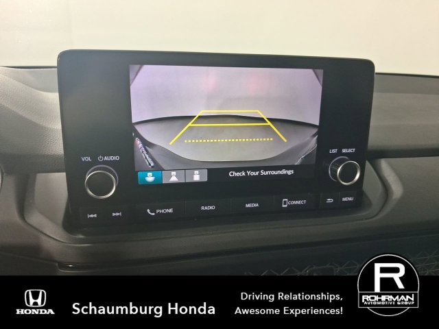 Used 2023 Honda Accord LX image 8