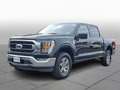Used 2022 Ford F150 XLT w/ Equipment Group 302A High