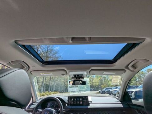 New 2026 Honda Accord Touring image 16