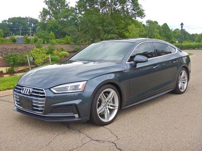 Used 2019 Audi A5 2.0T Premium Plus w/ Premium Plus