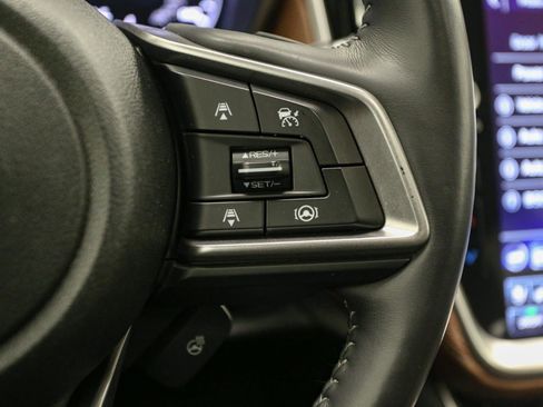 Used 2021 Subaru Outback Touring image 36