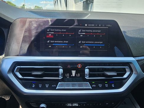 Used 2022 BMW M3 Competition AWD/4WD image 49