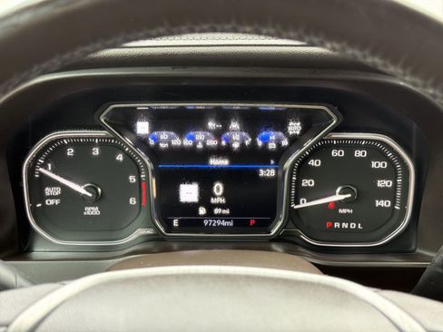 Used 2020 GMC Sierra 1500 Denali w/ Denali Ultimate Package image 21