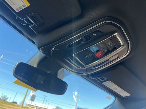 Used 2022 Jeep Grand Cherokee L Altitude image 22