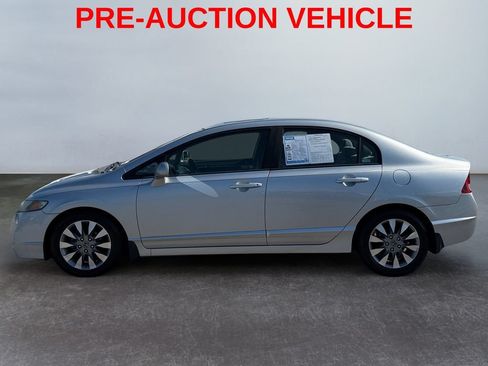 Used 2009 Honda Civic EX image 6