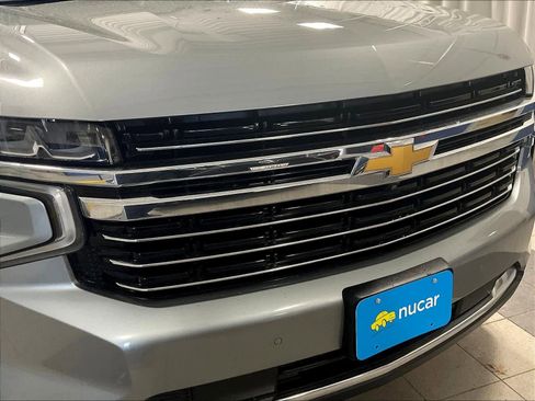 Used 2023 Chevrolet Tahoe LT w/ LT Signature Plus Package image 32