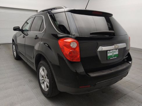 Used 2015 Chevrolet Equinox LT w/ Driver Convenience Package FWD image 5