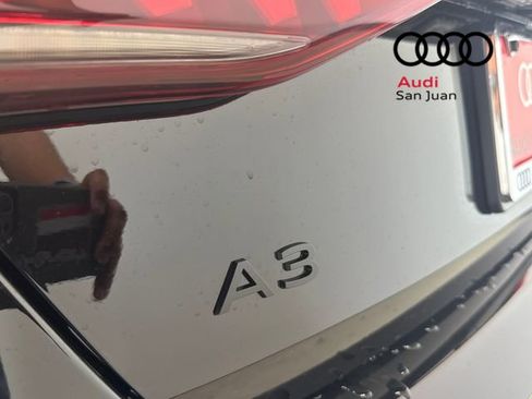 New 2026 Audi A3 2.0T Premium image 9