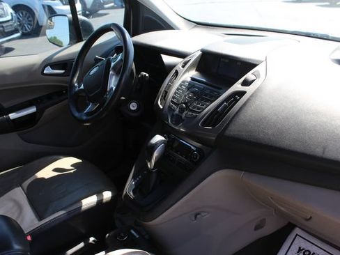 Used 2014 Ford Transit Connect XLT FWD image 12