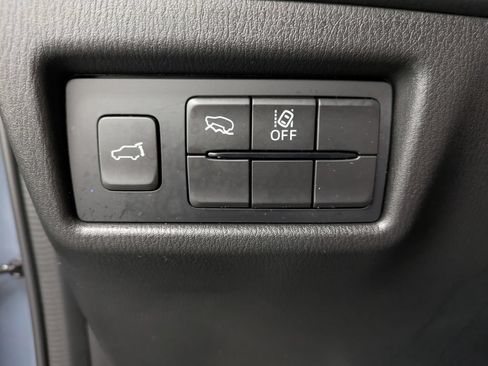 Used 2023 MAZDA CX-5 Carbon Edition AWD/4WD image 21