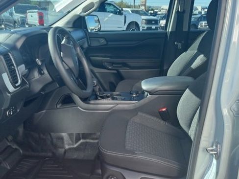 Used 2024 Ford Ranger XL w/ Trailer Tow Package image 10