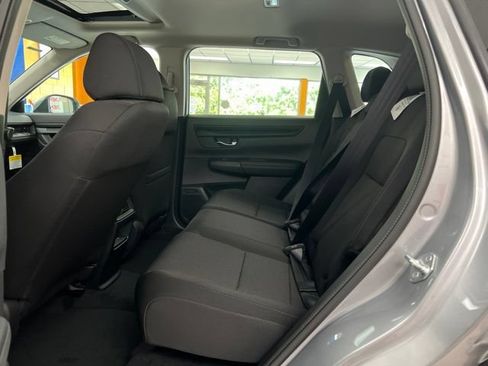 New 2026 Honda CR-V EX image 15