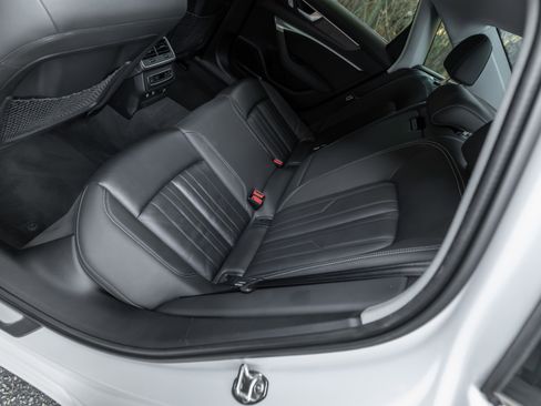 Used 2019 Audi A6 3.0T Premium Plus w/ Premium Plus Package image 16