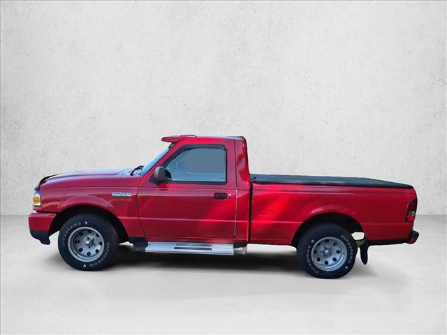 Used 2008 Ford Ranger XL RWD image 8