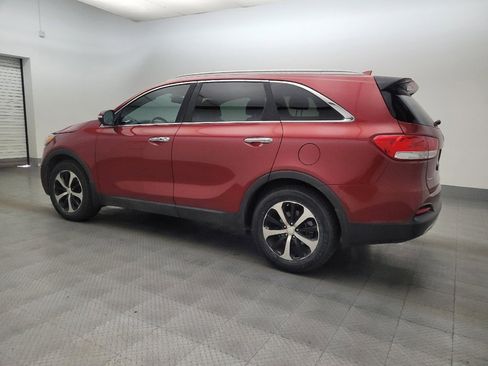 Used 2017 Kia Sorento EX image 3
