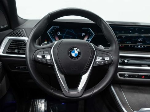 Used 2026 BMW X5 xDrive40i AWD/4WD image 18