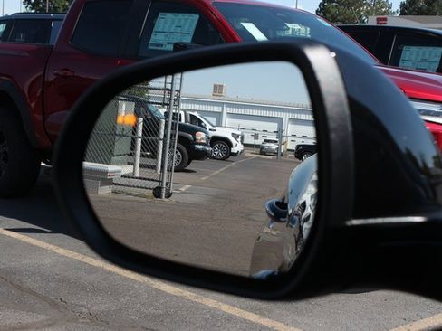 New 2026 Buick Encore GX Sport Touring w/ Comfort Package image 16